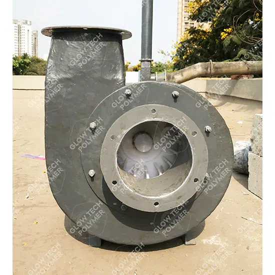 Frp Blower